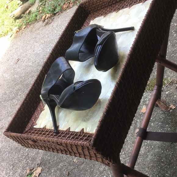 Steve Madden Heels - Picture 7 of 7